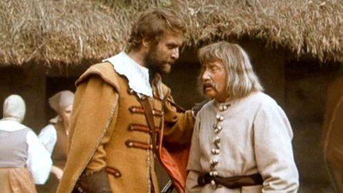 Clouds of War Season 1 Episode 3 - Episode 3