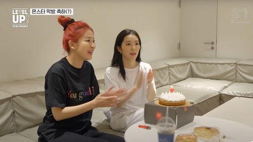 Level Up! Project Season 4 Episode 13 - Episode 13