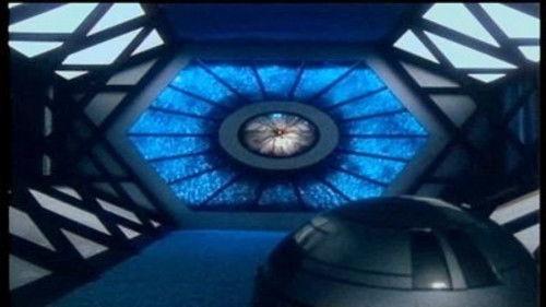 Terrahawks Season 2 Episode 4 - The Ultimate Menace