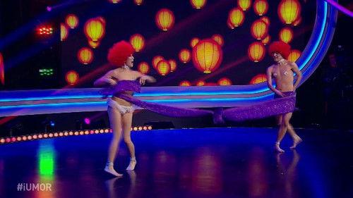 iUmor Season 5 Episode 6 - Episodul 6