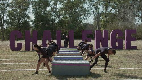 The Challenge Season 38 Episode 16 - Friends or Froze