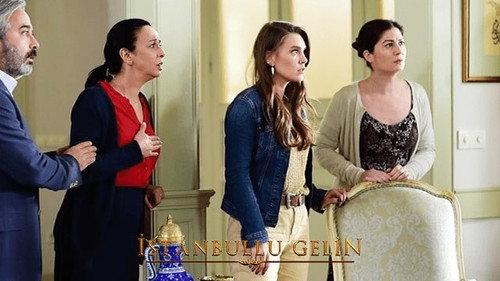 Bride of Istanbul Season 3 Episode 25 - Episode 78