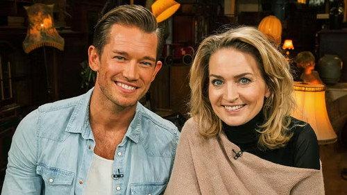 Krejlerkongen Season 7 Episode 9 - Episode 9