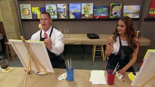 Total Bellas Season 1 Episode 5 - Bella Family Secrets
