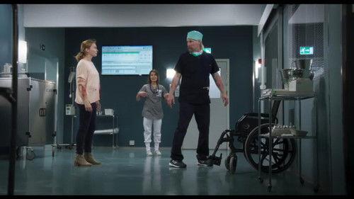 Nurses Season 5 Episode 2 - Episode 2