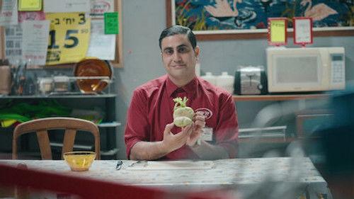 Checkout Season 3 Episode 8 - Baskets