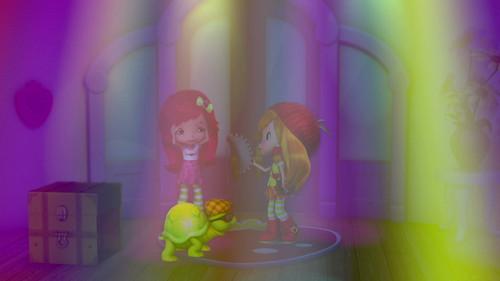 Strawberry Shortcake's Berry Bitty Adventures Season 4 Episode 2 - Berry Bitty Adventurer