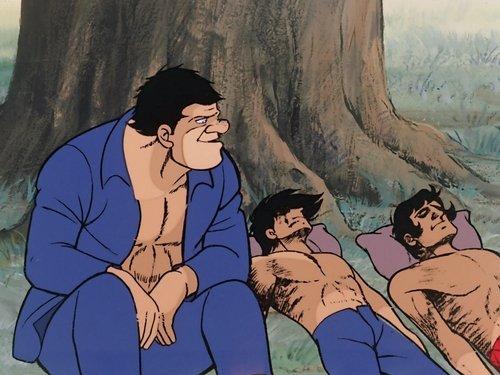 undefined Season 1 Episode 15 - White Mat's Lullaby