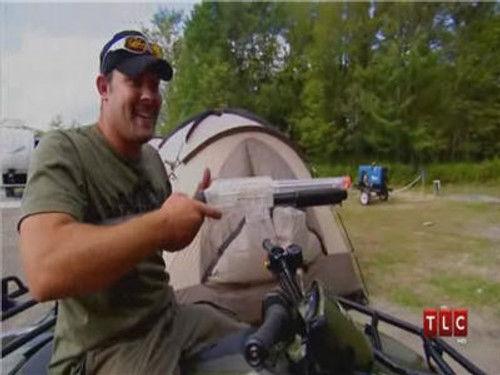 American Chopper Season 5 Episode 5 - Gander Mountain 1