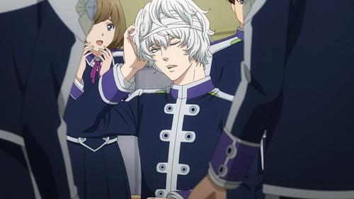 undefined Season 1 Episode 8 - Symbol of Promise