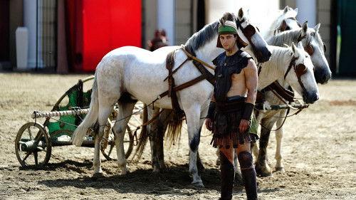 Rome's Chariot Superstar Season 1 Episode 2 - Circus Maximus