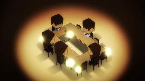 KAGINADO Season 1 Episode 9 - Protagonists, Etc.