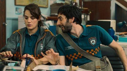 Community Squad Season 1 Episode 4 - A Match