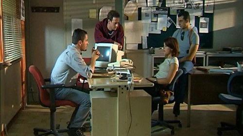 The squad Season 2 Episode 15 - Episode 15