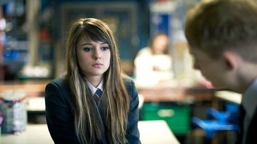 The A Word Season 1 Episode 4 - Sleepover