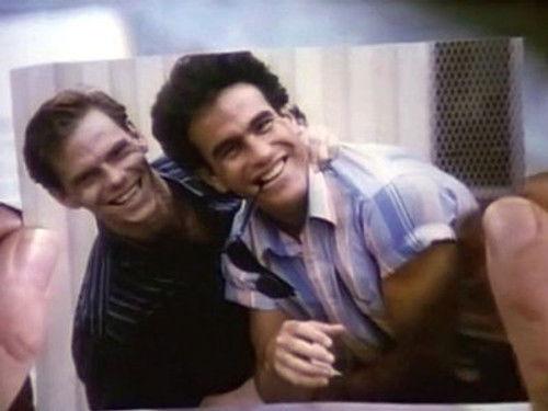 Mike Hammer Season 3 Episode 9 - Requiem for Billy