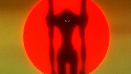 undefined Season 1 Episode 18 - Ambivalence