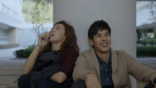 Cheer Up! Season 1 Episode 5 - Episode 5