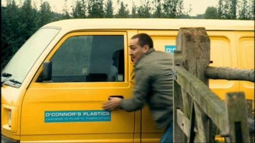 Two Pints of Lager and a Packet of Crisps Season 5 Episode 14 - Near, Far