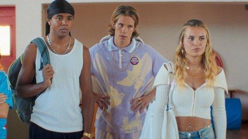 Young Millionaires Season 1 Episode 6 - Episode 6