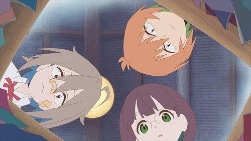 undefined Season 1 Episode 2 - Does "DIY" Mean Doing Stuff With Somebody?