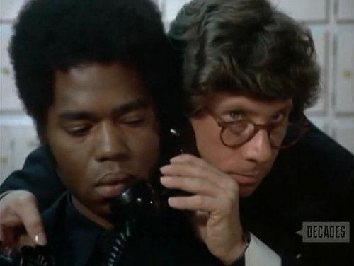 The Rookies Season 2 Episode 22 - Time Lock