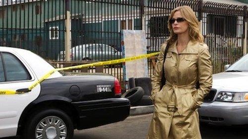 undefined Season 7 Episode 15 - Silent Partner