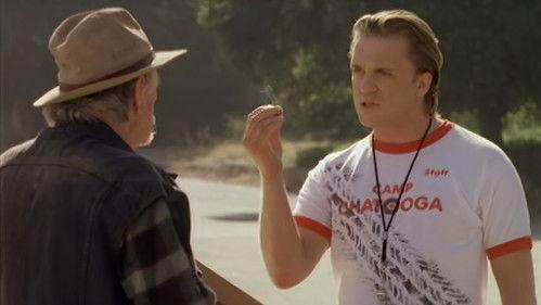 Deadly Games Season 1 Episode 5 - The Camp Counselor (1)