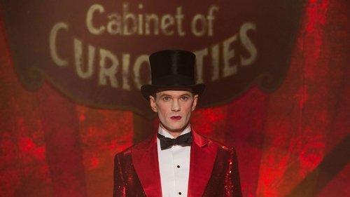 American Horror Story Season 4 Episode 11 - Magical Thinking