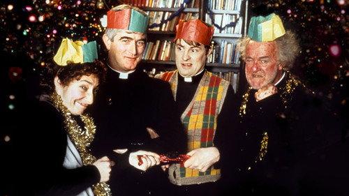 undefined Season 0 Episode 1 - A Christmassy Ted