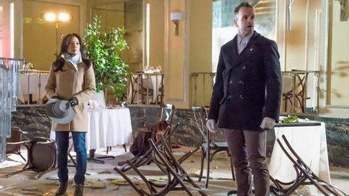 Elementary Season 2 Episode 16 - The One Percent Solution