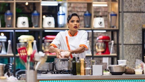 Top Chef VIP Season 4 Episode 12 - La sopa de eliminación