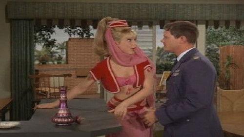 I Dream of Jeannie Season 2 Episode 2 - Always on Sunday