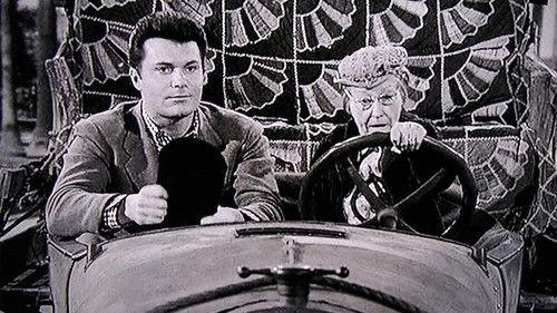 The Beverly Hillbillies Season 2 Episode 33 - Granny Learns to Drive