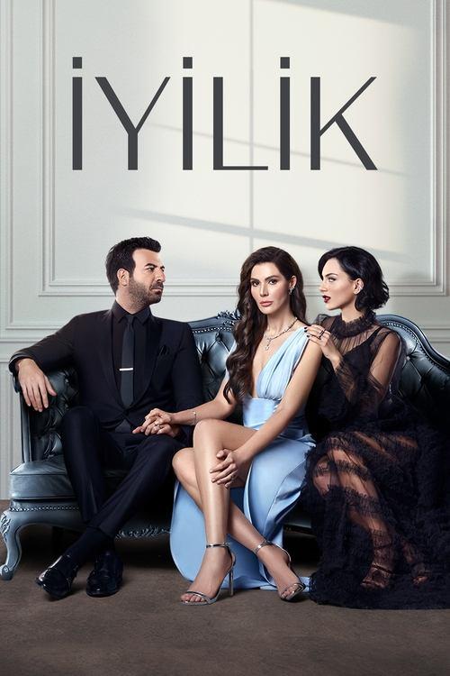 İyilik poster