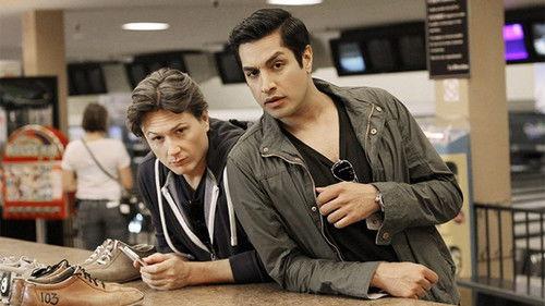 Ces gars-là Season 2 Episode 9 - Episode 9