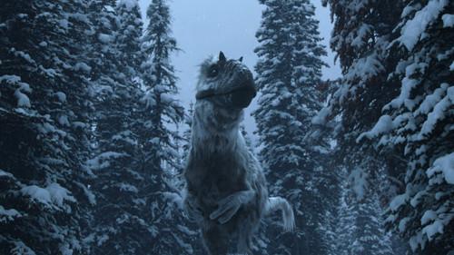 The Dinosaurs Season 1 Episode 3 - Empire