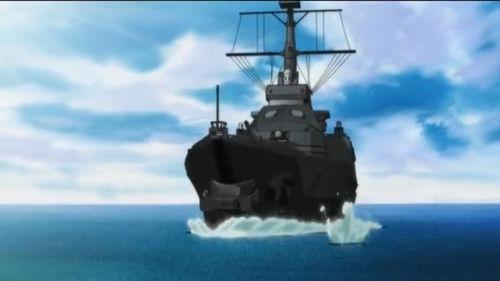 Innocent Venus Season 1 Episode 4 - Invasion