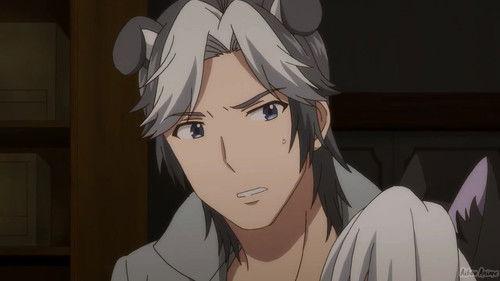 Uchitama?! Have You Seen My Tama? Season 1 Episode 25 - Beh and Bull are BFFs