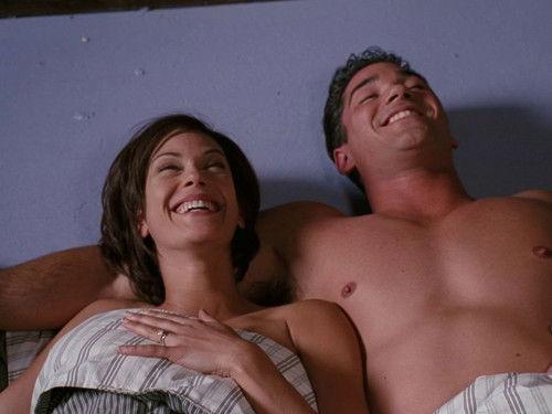 Lois & Clark: The New Adventures of Superman Season 4 Episode 5 - Brutal Youth