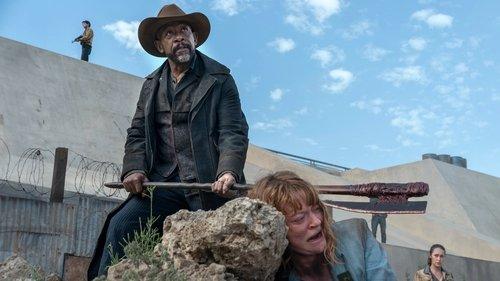 undefined Season 6 Episode 9 - Things Left to Do