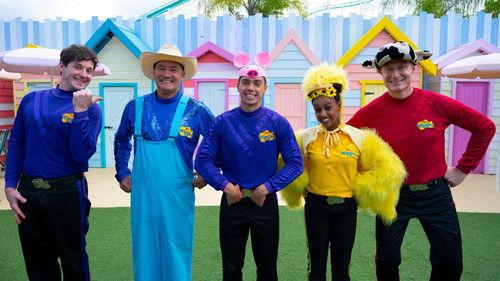 Ready, Steady, Wiggle! Season 4 Episode 1 - Old McDonald Had a Farm
