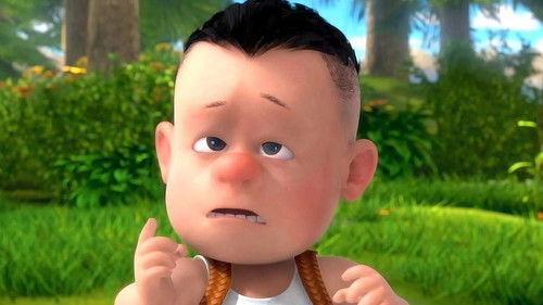 Boonie Cubs Season 1 Episode 4 - Episode 4