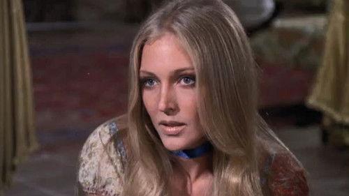 Mannix Season 5 Episode 10 - A Button for General D