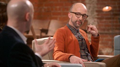 The Writers' Room Season 2 Episode 3 - House of Cards