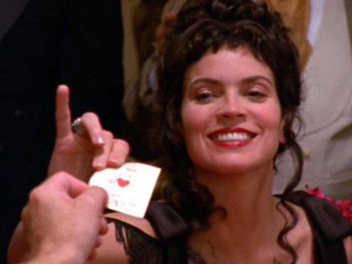 Highlander: The Series Season 4 Episode 5 - Double Eagle