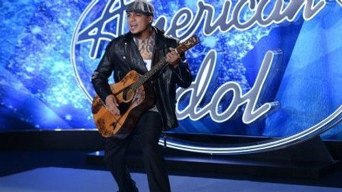 American Idol Season 14 Episode 8 - Auditions #8