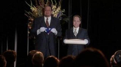 undefined Season 6 Episode 8 - In the Room