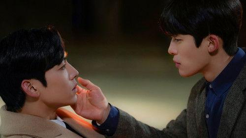 The Director Who Buys Me Dinner Season 1 Episode 3 - Stop dragging it