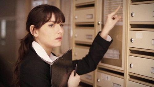 The Visitor from the Future Season 2 Episode 12 - The Right Raph